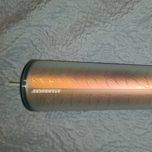 BNWT Mermaid tail tumbler